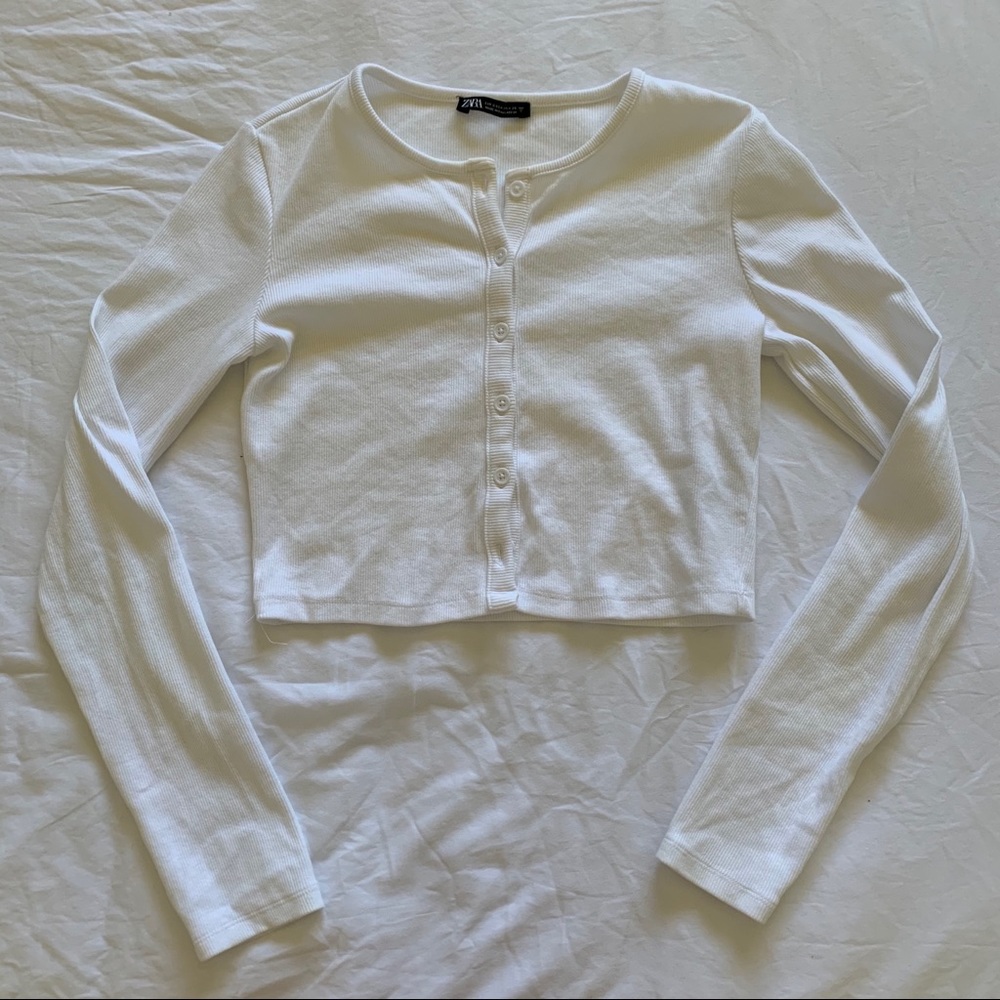 Zara Top